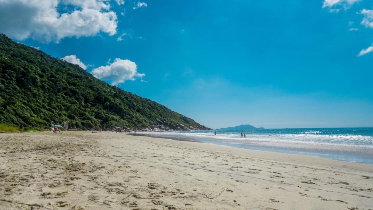 Condomínio Villa Giardino Florianópolis Exterior foto