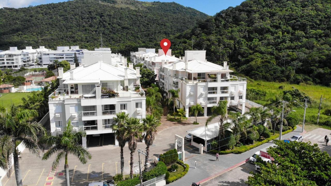 Condomínio Villa Giardino Florianópolis Exterior foto