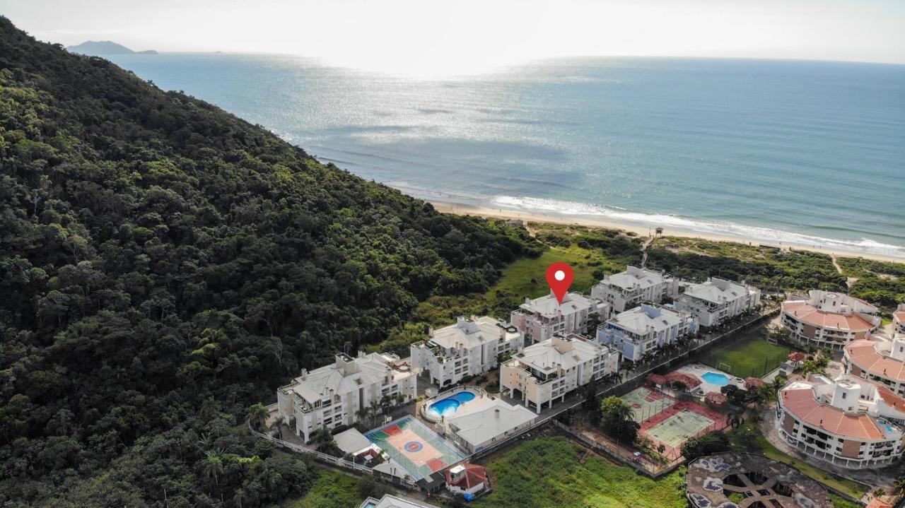 Condomínio Villa Giardino Florianópolis Exterior foto