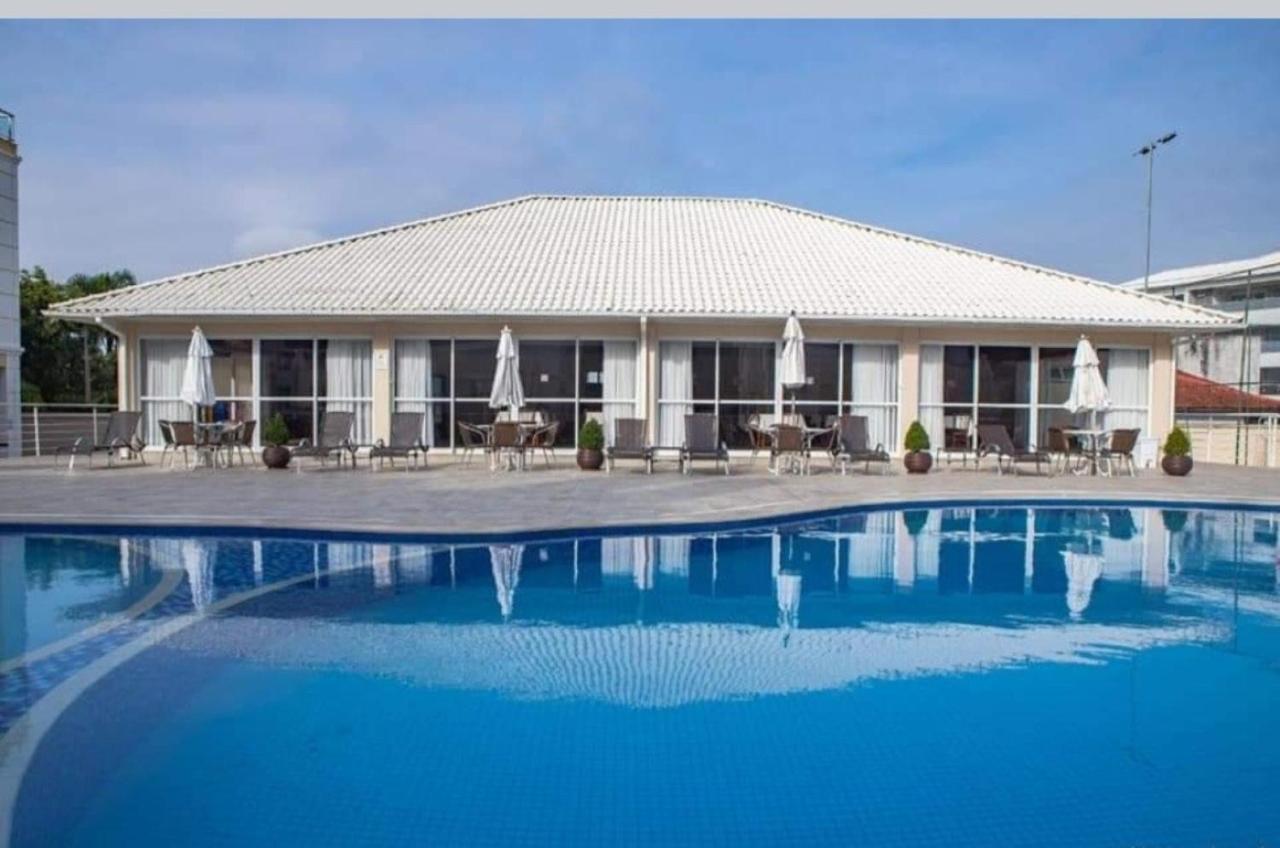 Condomínio Villa Giardino Florianópolis Exterior foto