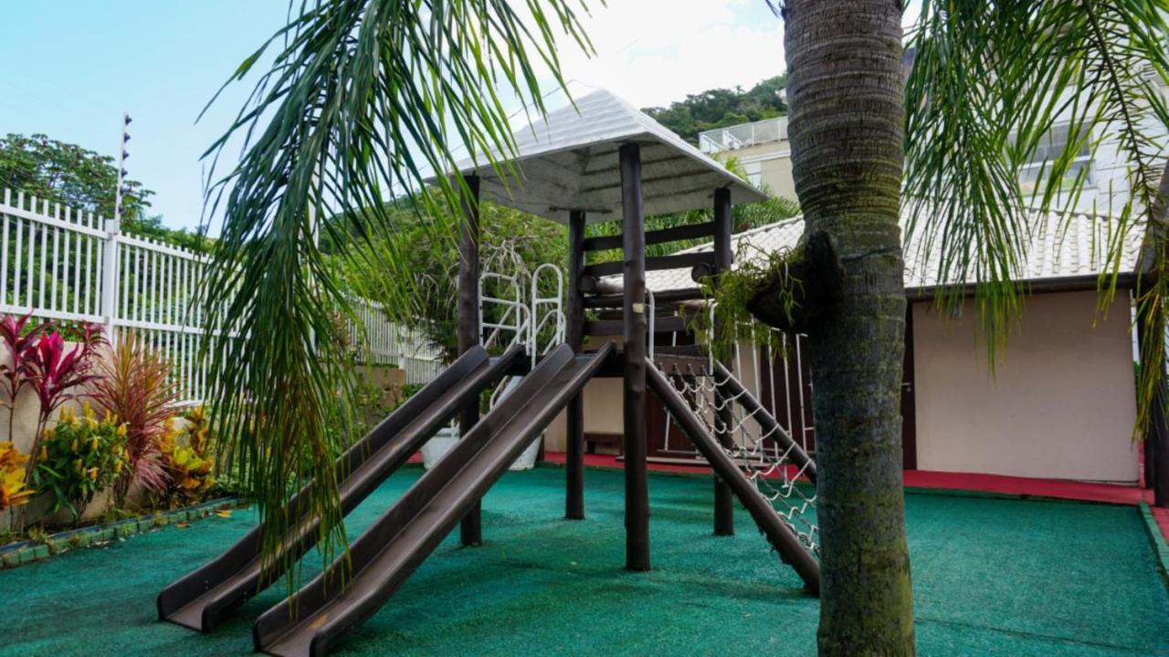 Condomínio Villa Giardino Florianópolis Exterior foto