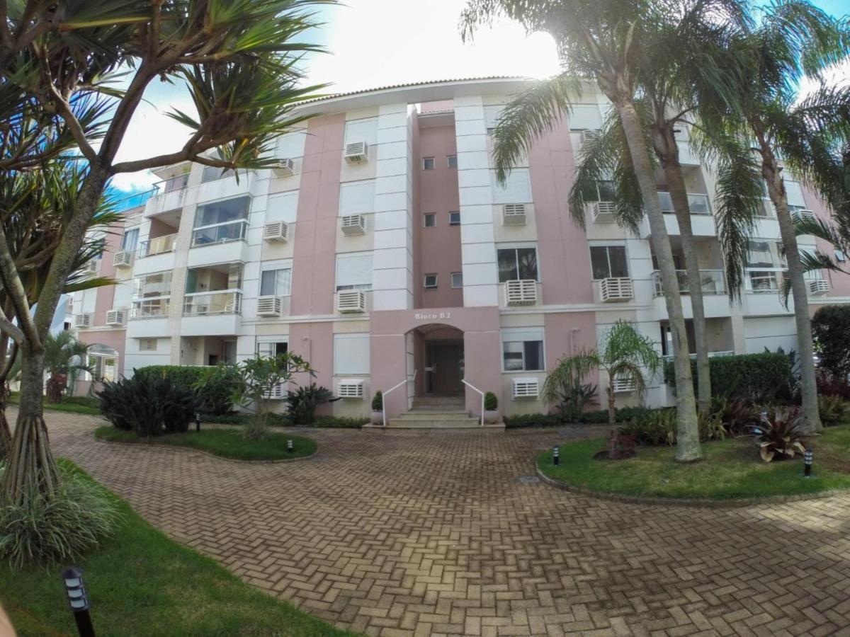 Condomínio Villa Giardino Florianópolis Exterior foto