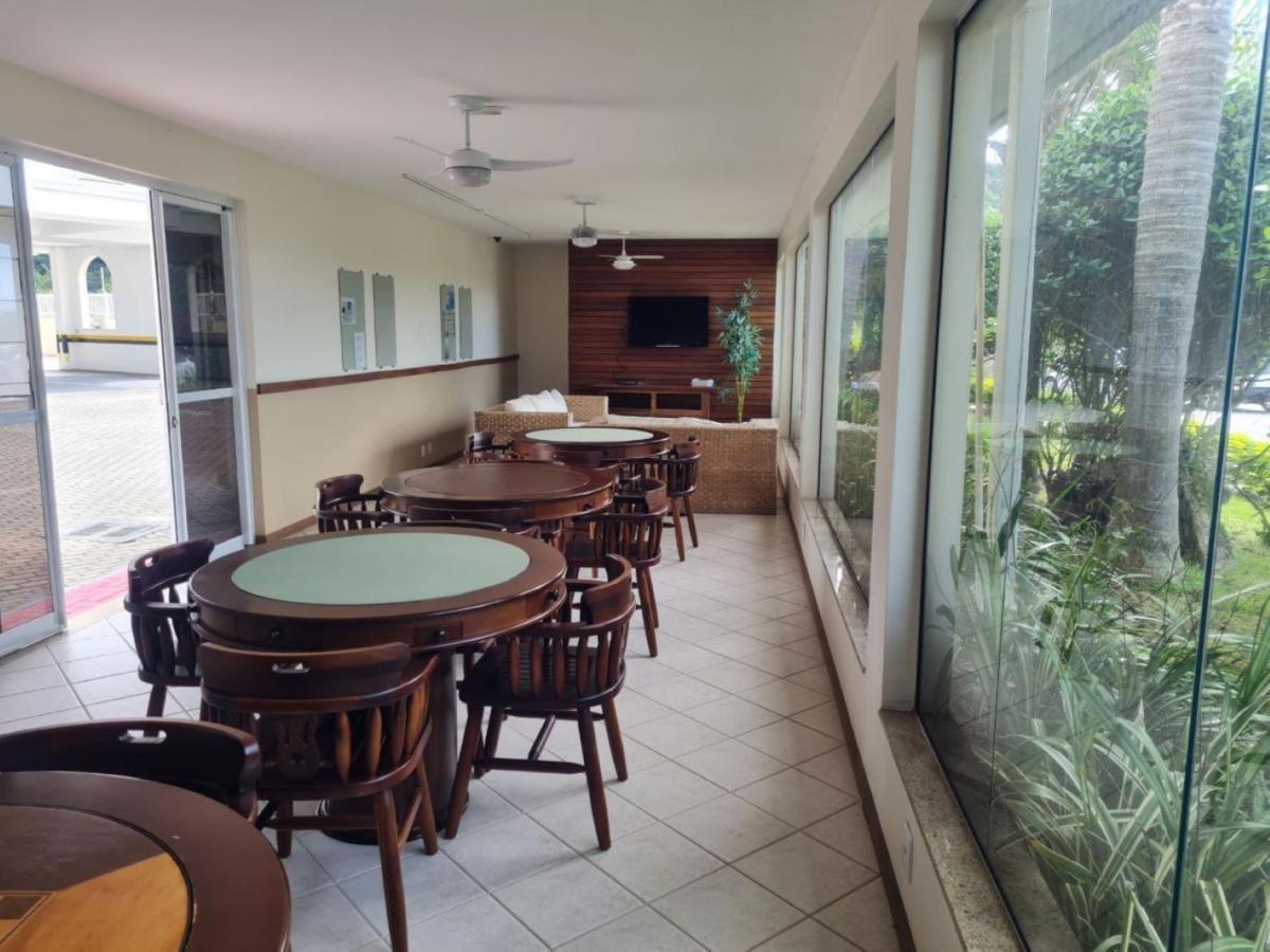 Condomínio Villa Giardino Florianópolis Exterior foto