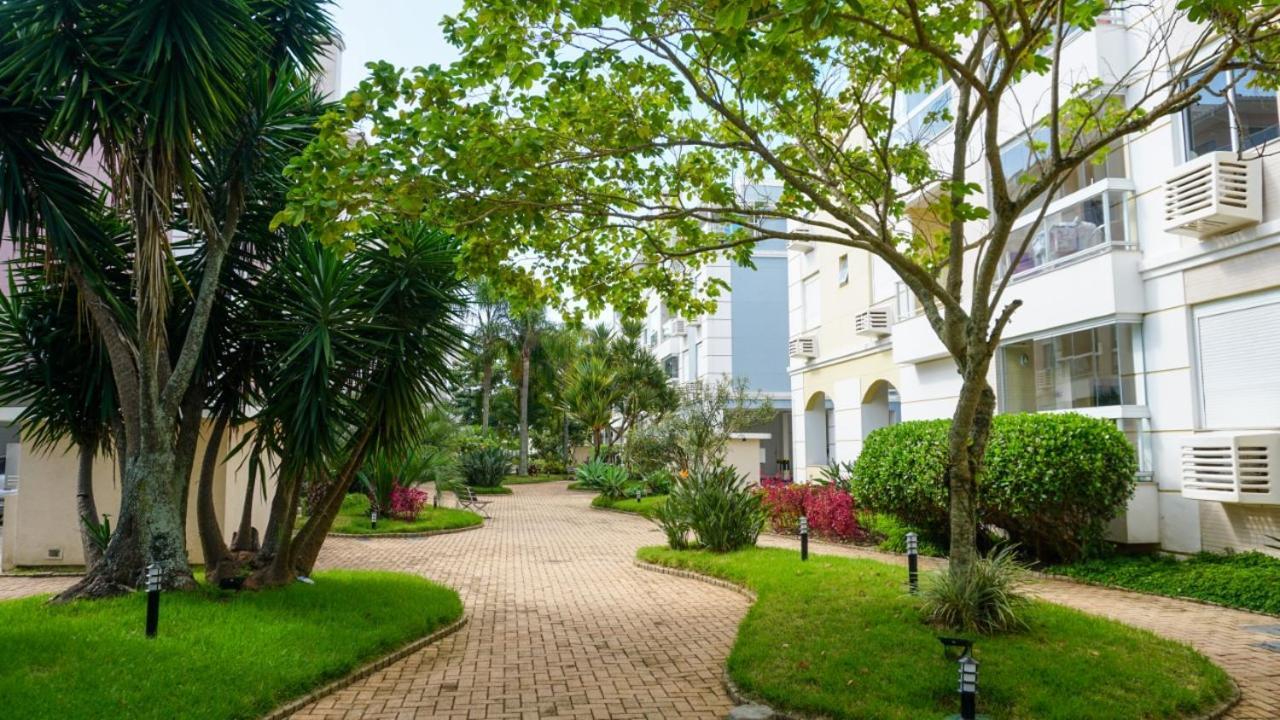 Condomínio Villa Giardino Florianópolis Exterior foto