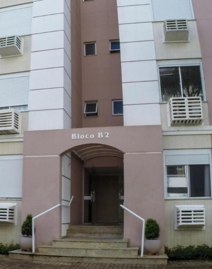Condomínio Villa Giardino Florianópolis Exterior foto