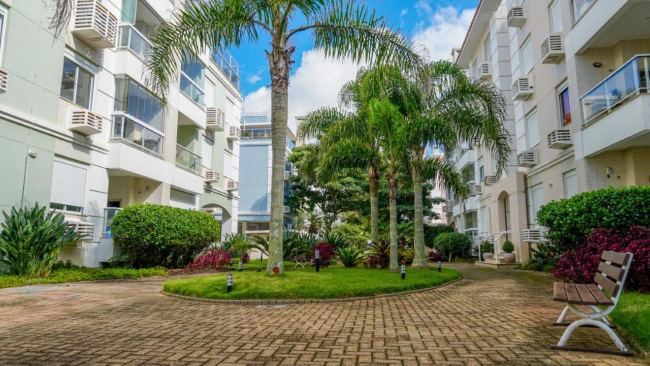 Condomínio Villa Giardino Florianópolis Exterior foto