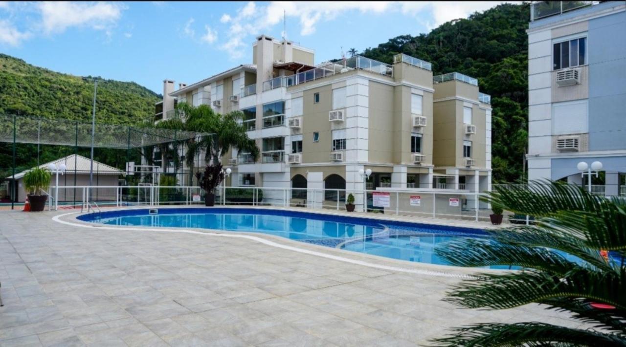 Condomínio Villa Giardino Florianópolis Exterior foto